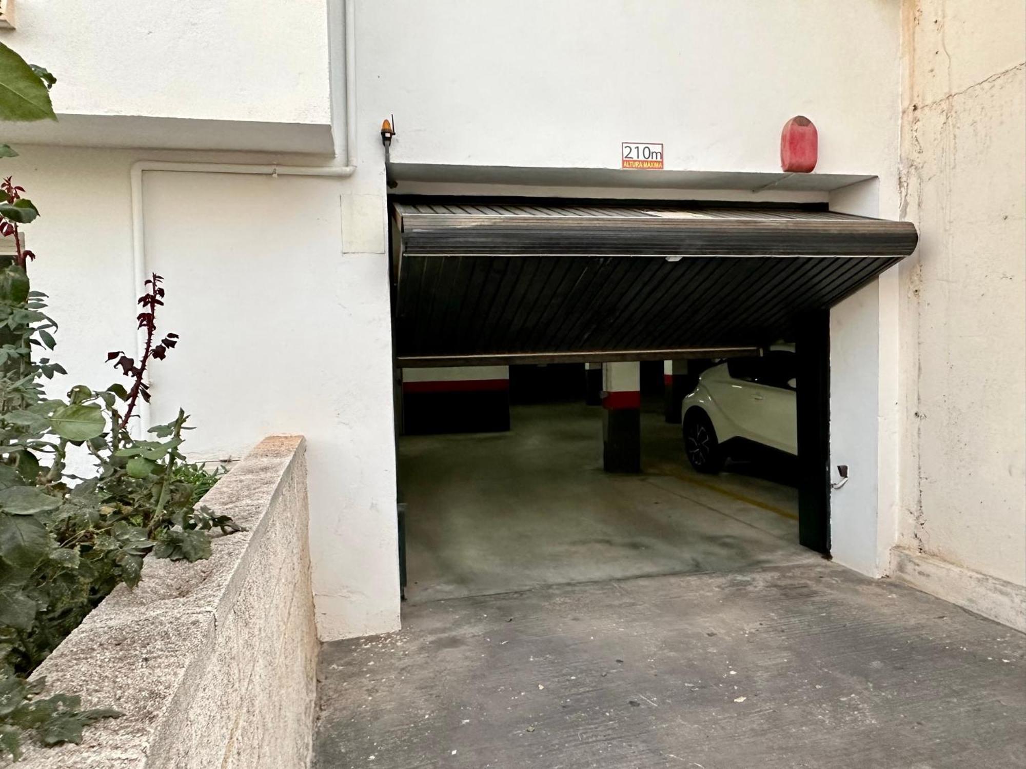 2 Bed Penthouse With Sea View Apartment Torremolinos Exterior photo